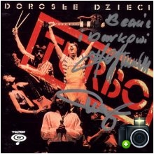 Turbo - Dorosłe dzieci