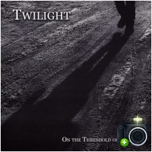 Twilight - On The Threshold Of Silence