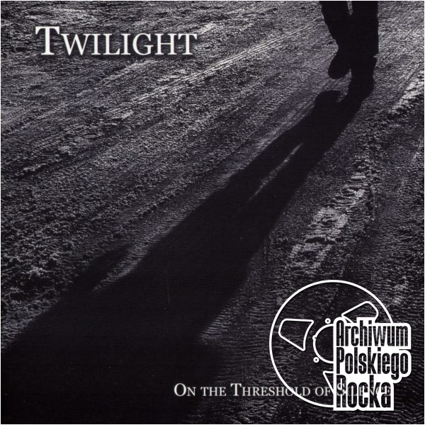 Twilight - On The Threshold Of Silence