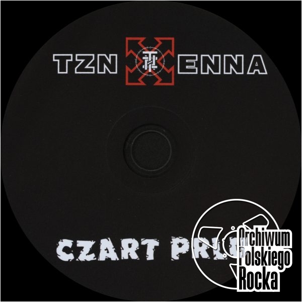 TZN - Xenna - Czart PRLu