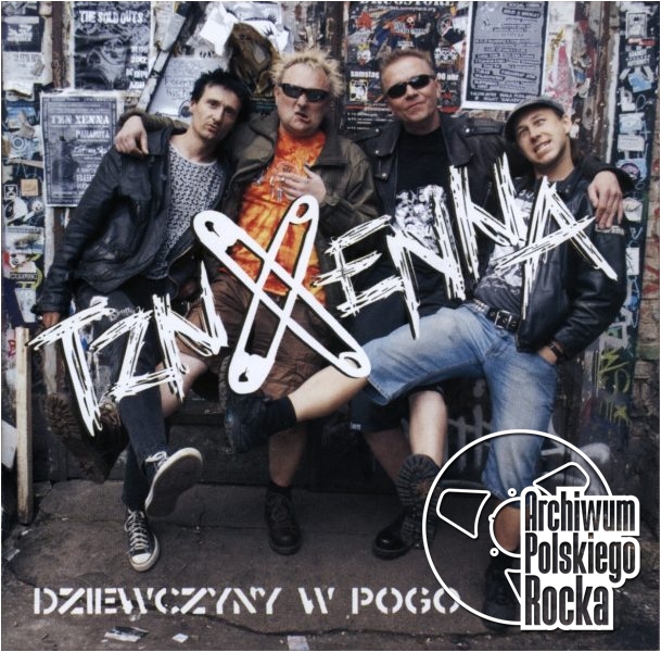 TZN Xenna - Dziewczyny w pogo