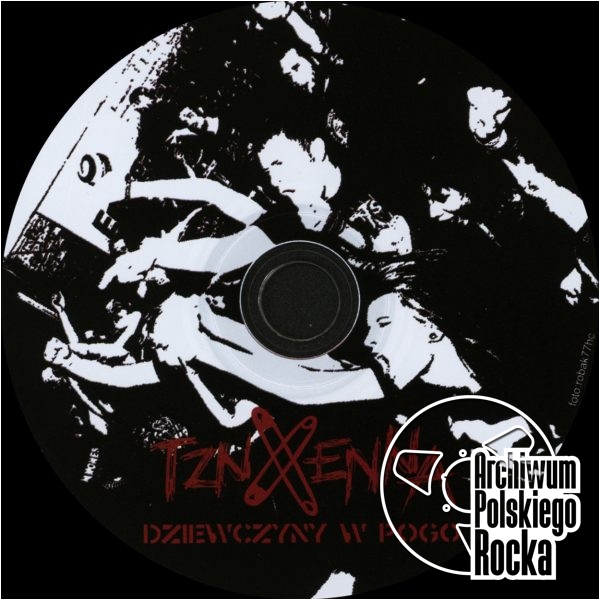 TZN Xenna - Dziewczyny w pogo