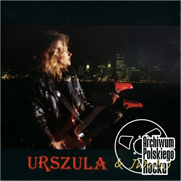 Urszula - Urszula & Jumbo