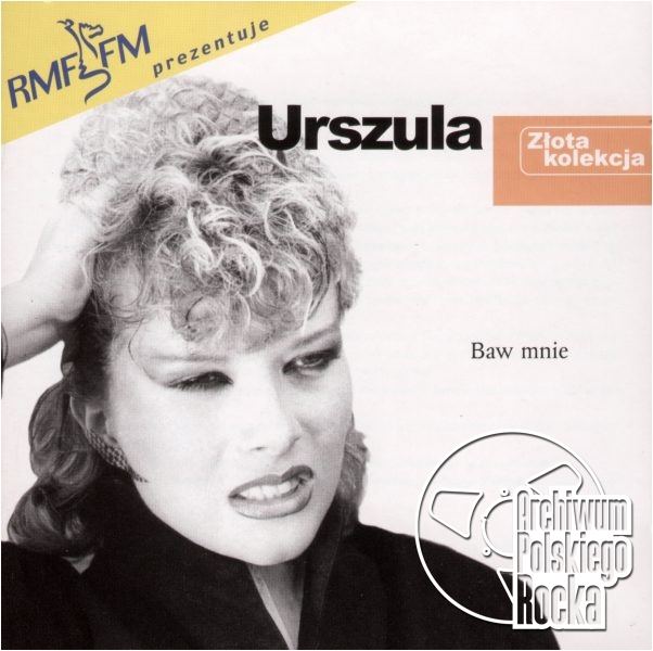 Urszula - Baw mnie