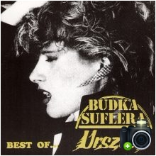 Urszula - Best Of Budka Suflera & Urszula