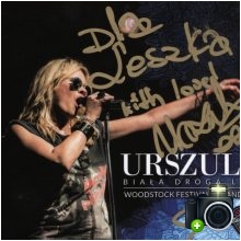 Urszula - Biała Droga Live - Przystanek Woodstock 2015
