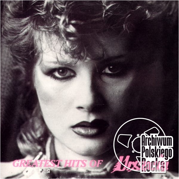 Urszula - Greatest Hits