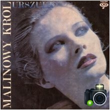 Urszula - Malinowy król