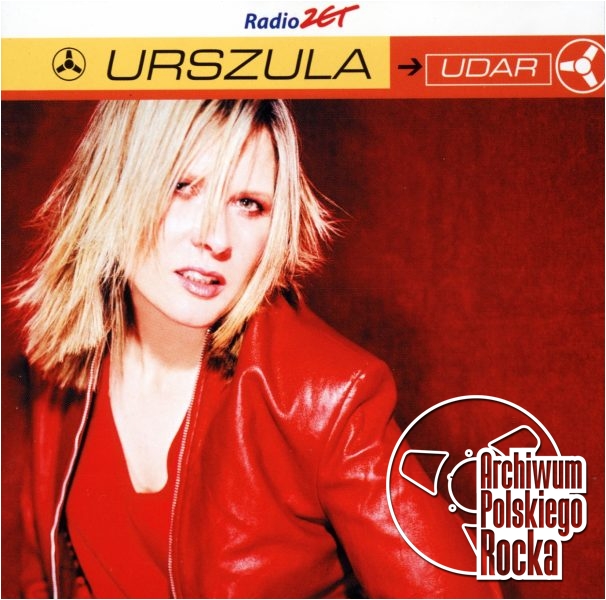 Urszula - Udar