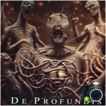 Vader - De Profundis