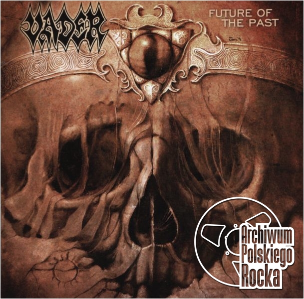 Vader - Future Of The Past