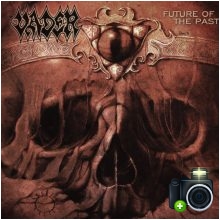 Vader - Future Of The Past