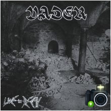 Vader - Live In Decay