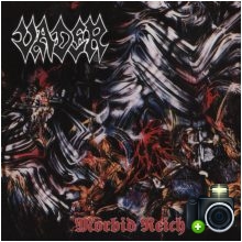 Vader - Morbid Reich