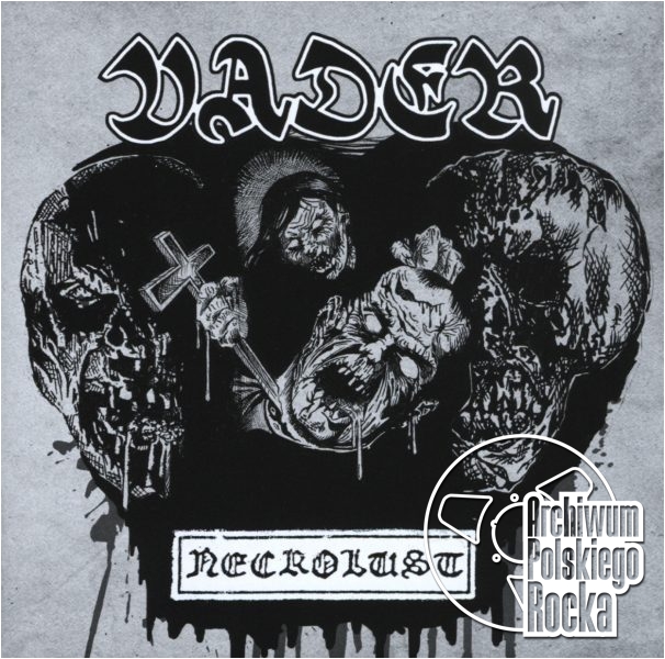 Vader - Necrolust