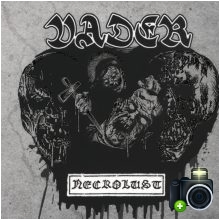 Vader - Necrolust
