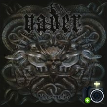 Vader - Necropolis
