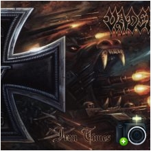 Vader - Iron Times