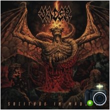 Vader - Solitude In Madness