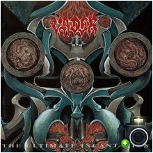 Vader - The Ultimate Incantation