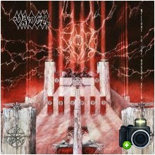 Vader - Welcome To The Morbid Reich