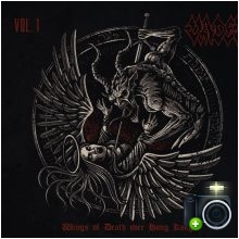 Vader - Wings Of Death Over Hong Kong Vol. I