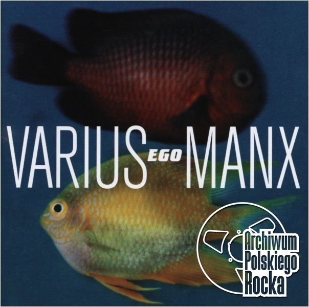 Varius Manx - Ego