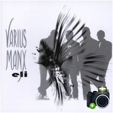 Varius Manx - Eli