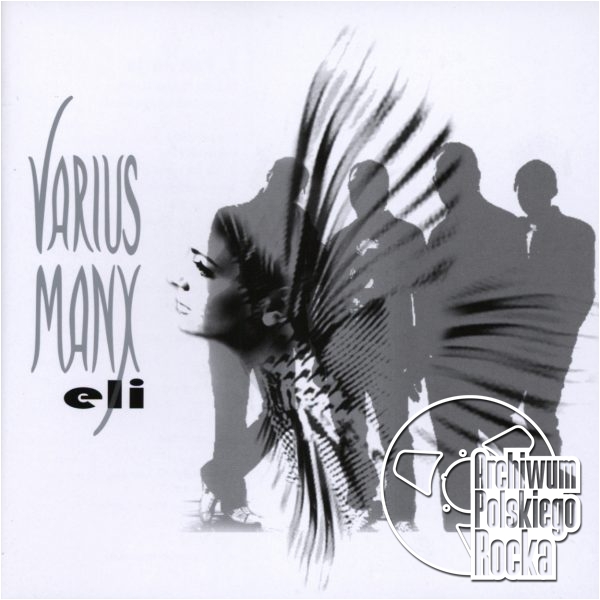 Varius Manx - Eli