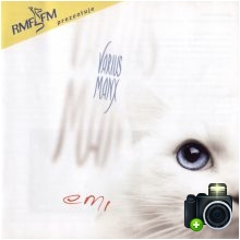 Varius Manx - Emi