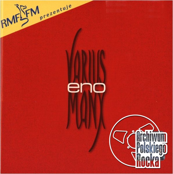 Varius Manx - Eno