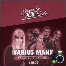 Varius Manx - Największe przeboje vol.2