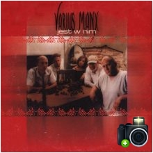 Varius Manx - Jest w nim