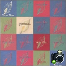 Varius Manx - Jestem tobą