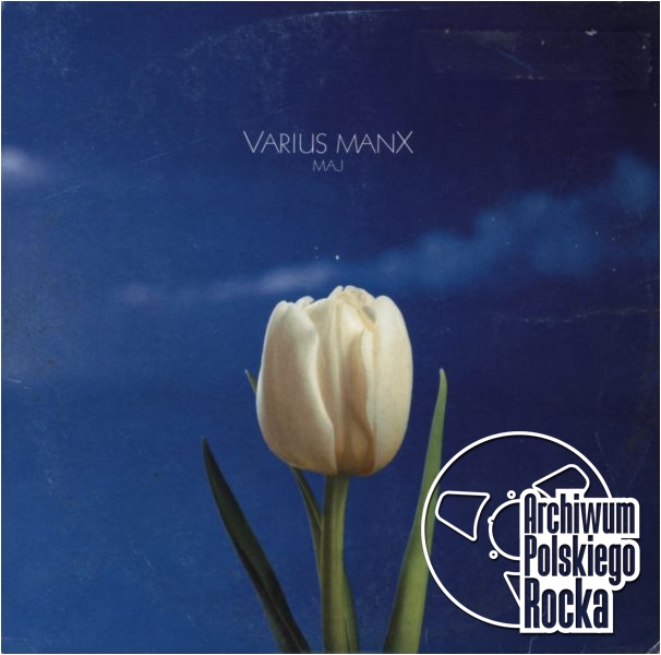 Varius Manx - Maj