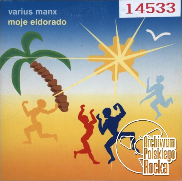 Varius Manx - Moje Eldorado