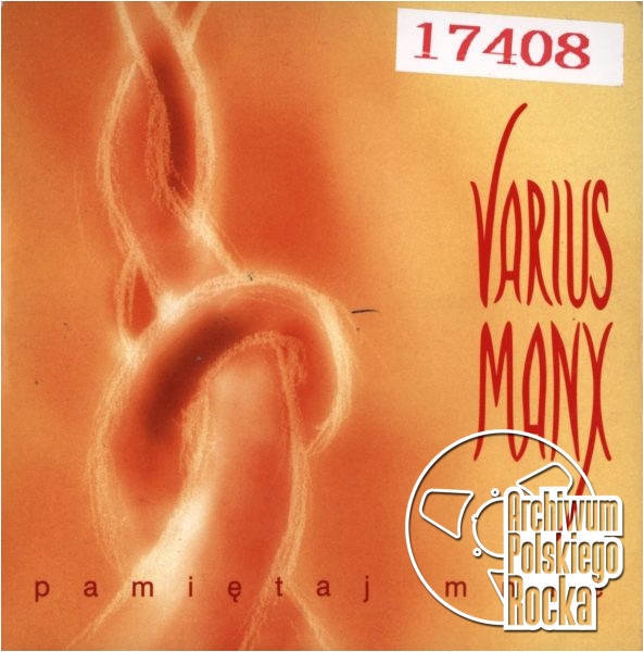 Varius Manx - Pamiętaj mnie