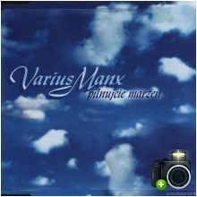 Varius Manx - Pilnujcie marzeń