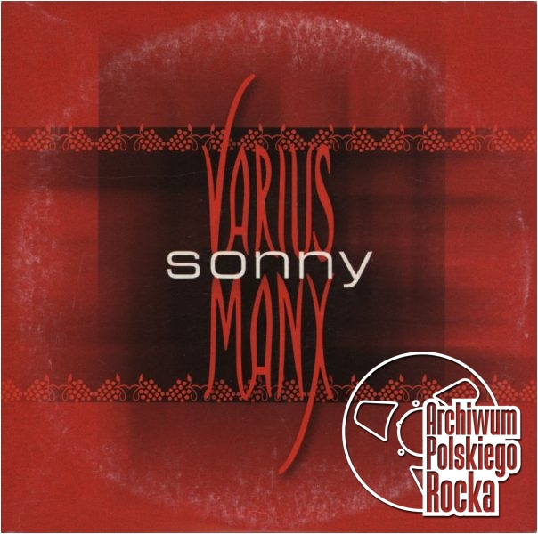 Varius Manx - Sonny