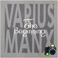Varius Manx - The Beginning