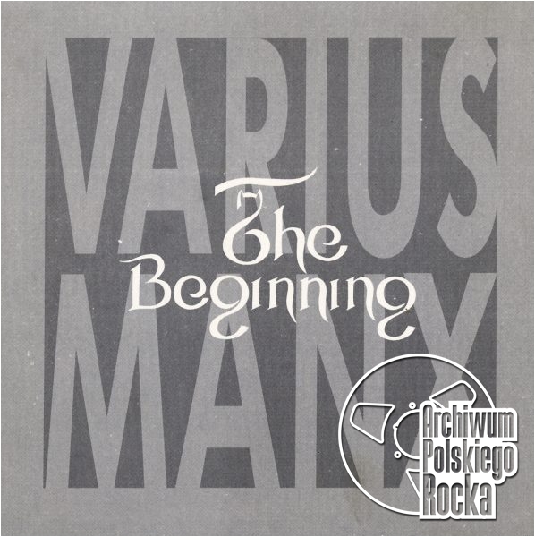 Foto: Mariusz Marzec
Projekt: Marek Ałaszewski Varius Manx - The Beginning