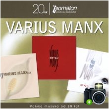 Varius Manx - Varius Manx