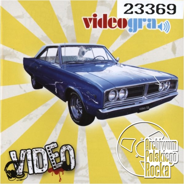Video - Videogra