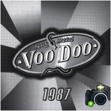 Voo Doo - Heavy Metal