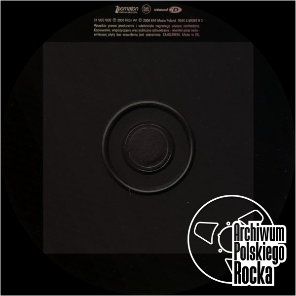 Voo Voo - 21