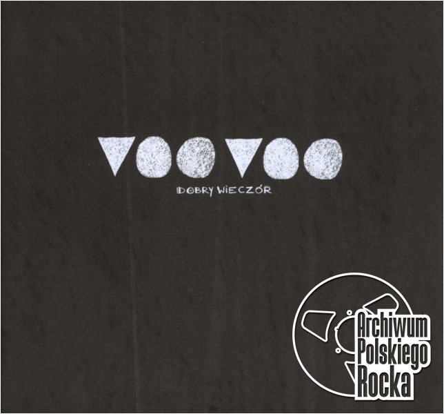 Voo Voo - Dobry wieczór