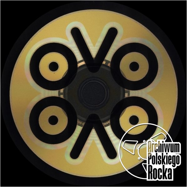 Voo Voo - Koncert w trójce - Longplay