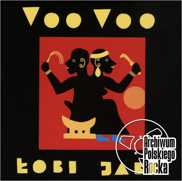 Voo Voo - Łobi Jabi