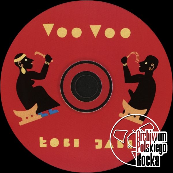 Voo Voo - Łobi Jabi