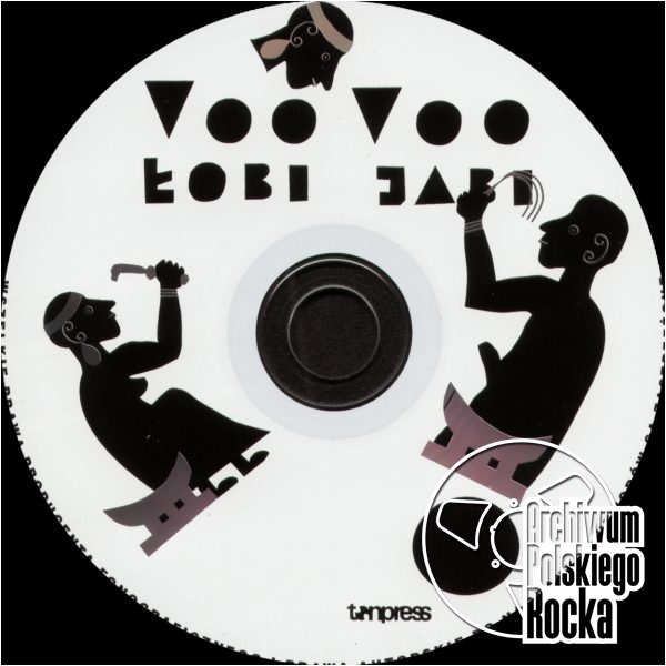 Voo Voo - Łobi Jabi